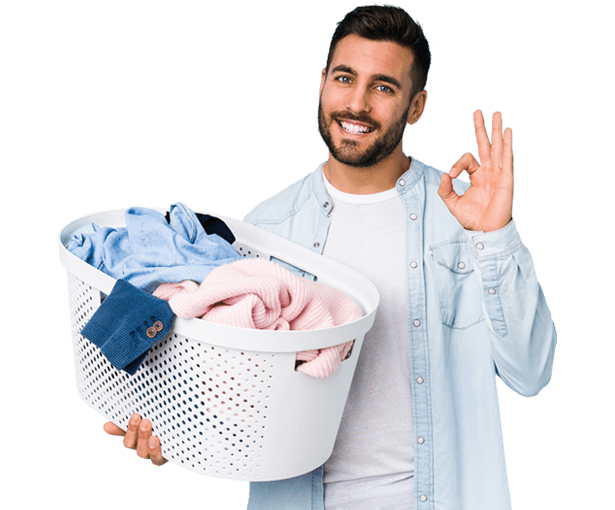 Our Professional Laundry Services in Qatar